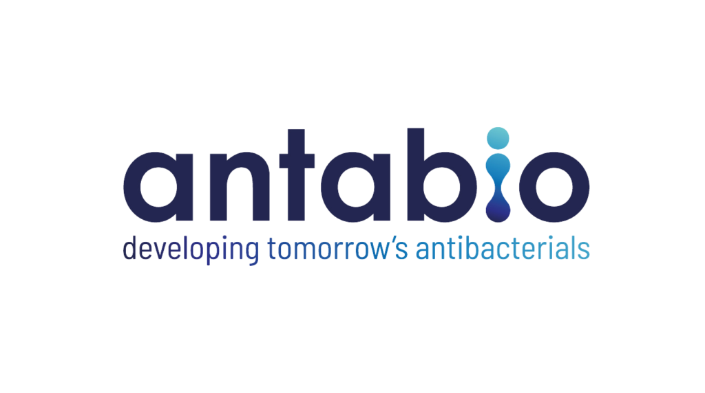 Logo antabio