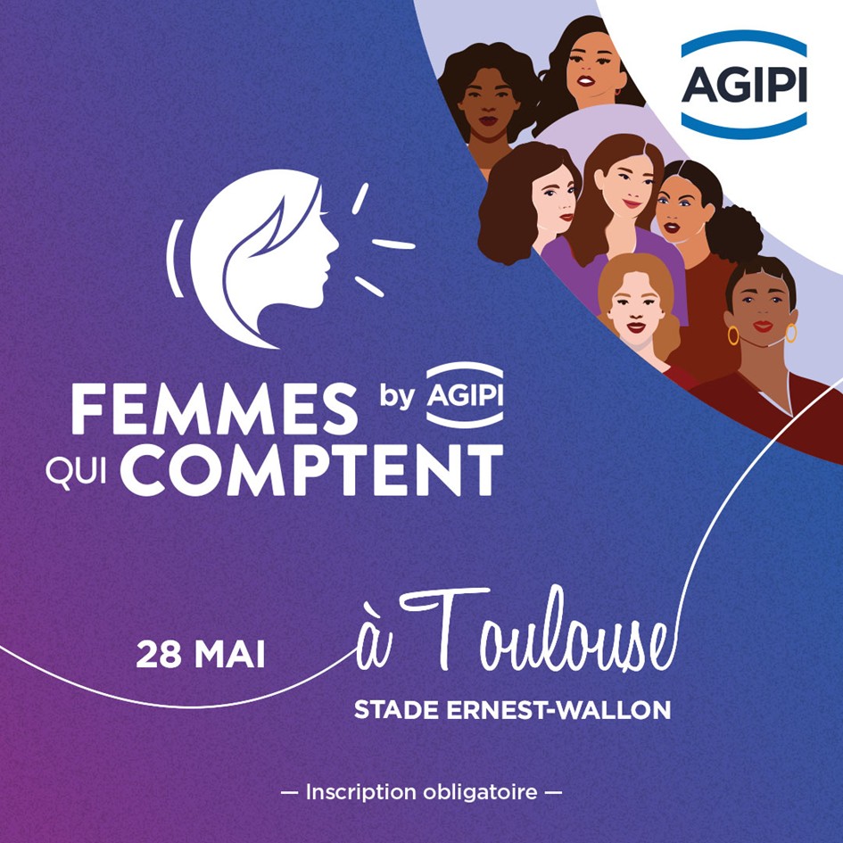 Femmes qui comptent